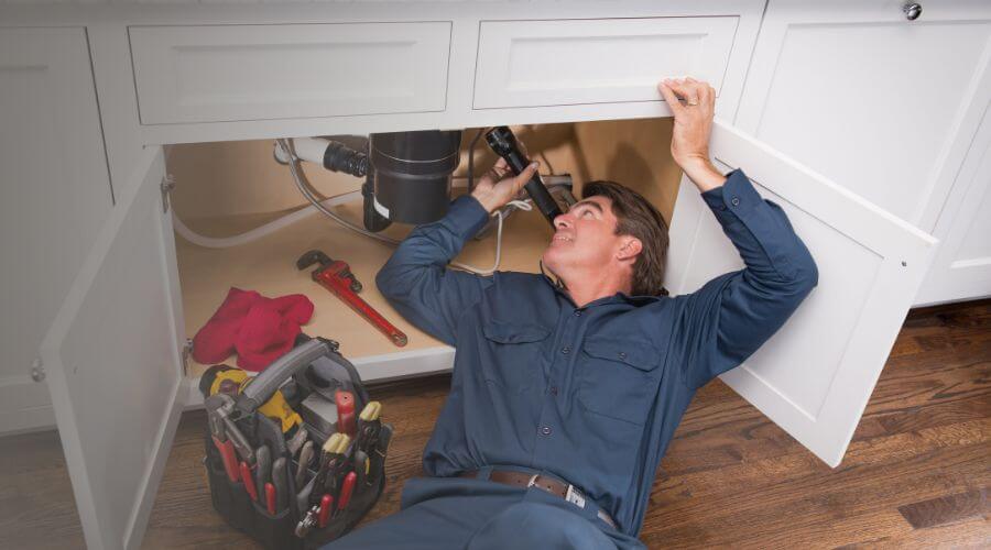 Local expert plumbing services in Bridport, VT
